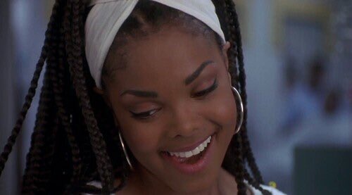 Happy Birthday Janet Jackson  