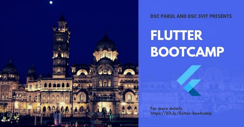 arps_1899's tweet image. It&apos;s coming....
#flutterbootcamp #flutter #flutterdev
@dscsvit @DSC_PU @FlutterDev
