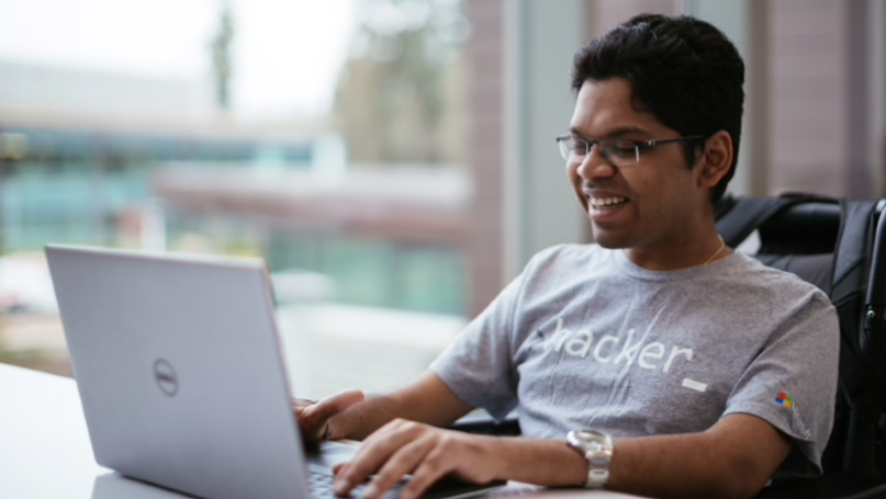 WindowsDocs's tweet photo. On this Global Accessibility Awareness Day, learn how to build apps and tools that incorporate AI to empower people with disabilities!
 
https://t.co/ZW0IfmcWjv

#GAAD #msenabledev #accessibility #msenable #AzureAI #AI #ArtificalIntelligence @Microsoft https://t.co/tZIXaaytGd