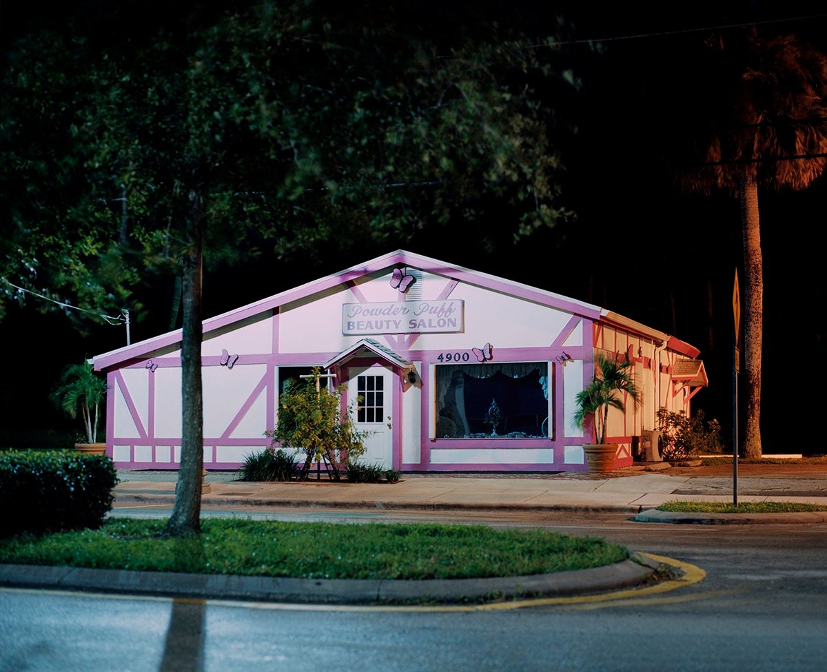 Sleek (@sleekmag) on Twitter photo Rachel Louise Brown’s (<a href="/Raychbrown/">Rachel Louise Brown</a>) series “Simulations” explores the strange tension between reality and fantasy in Florida — on view now at <a href="/PhotoLondonFair/">Photo London</a>. sleek-mag.com/article/rachel… Rachel Louise Brown’s (<a href="/Raychbrown/">Rachel Louise Brown</a>) series “Simulations” explores the strange tension between reality and fantasy in Florida — on view now at <a href="/PhotoLondonFair/">Photo London</a>. sleek-mag.com/article/rachel…