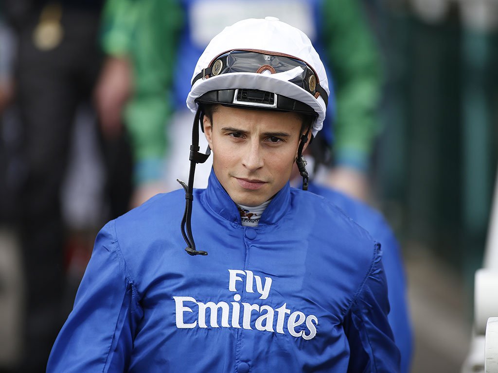 William Buick back home but set for more hospital tests following illness Racing Post Scoopnest