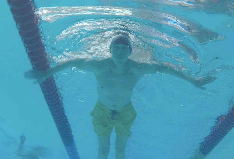 spiderwalshy's tweet image. Back in the pool today..
After 2 weeks out..

Started to feel tight
Around my scar
Maybe scar tissue..

Feel better again now..
#exercise #iskey 

#feckucancer 
#remission 
#neverevergiveup 
#positivity 
#whipple