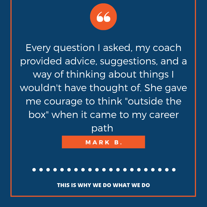impactgrouphr's tweet photo. Mission Moment Thursday! #CareerCoaching #WhatInspiresUs #MakingaPostiveIMPACT https://t.co/rnUMIkGyKA