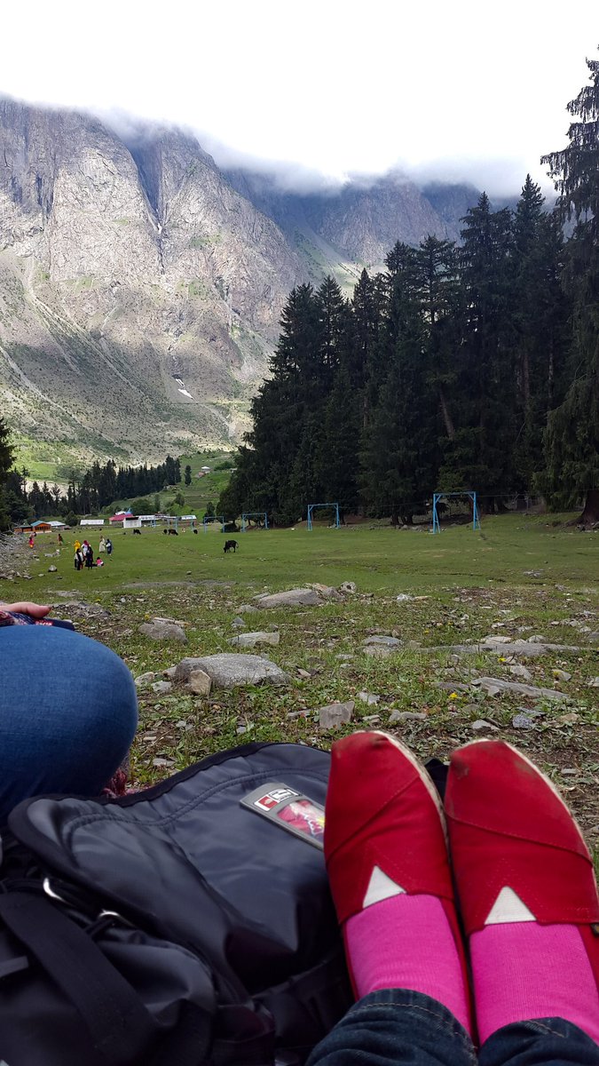 FarazeenButt's tweet photo. Sometimes peace can only be found in #nature https://t.co/QOlPMUcv1l