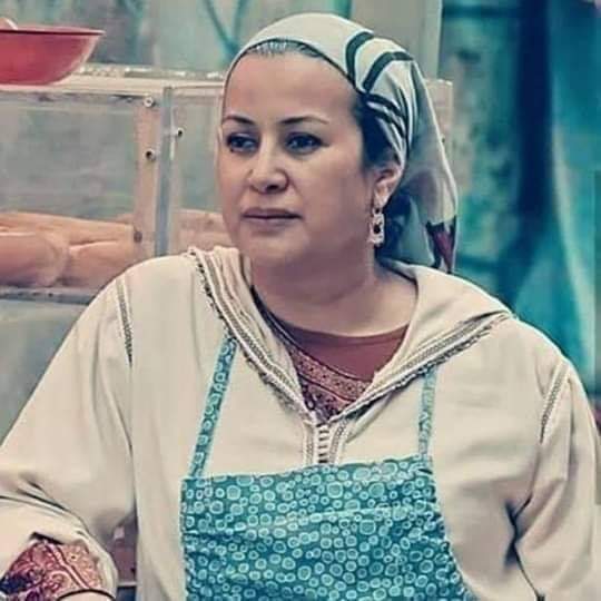 rimi_amir's tweet photo. سمعتو خالتي زوليخة واش قالت ...ادي لي يبغيك ويحن عليك 😍😘😘
مش اللي تجرى موراه😌 https://t.co/6U8cajC51Q