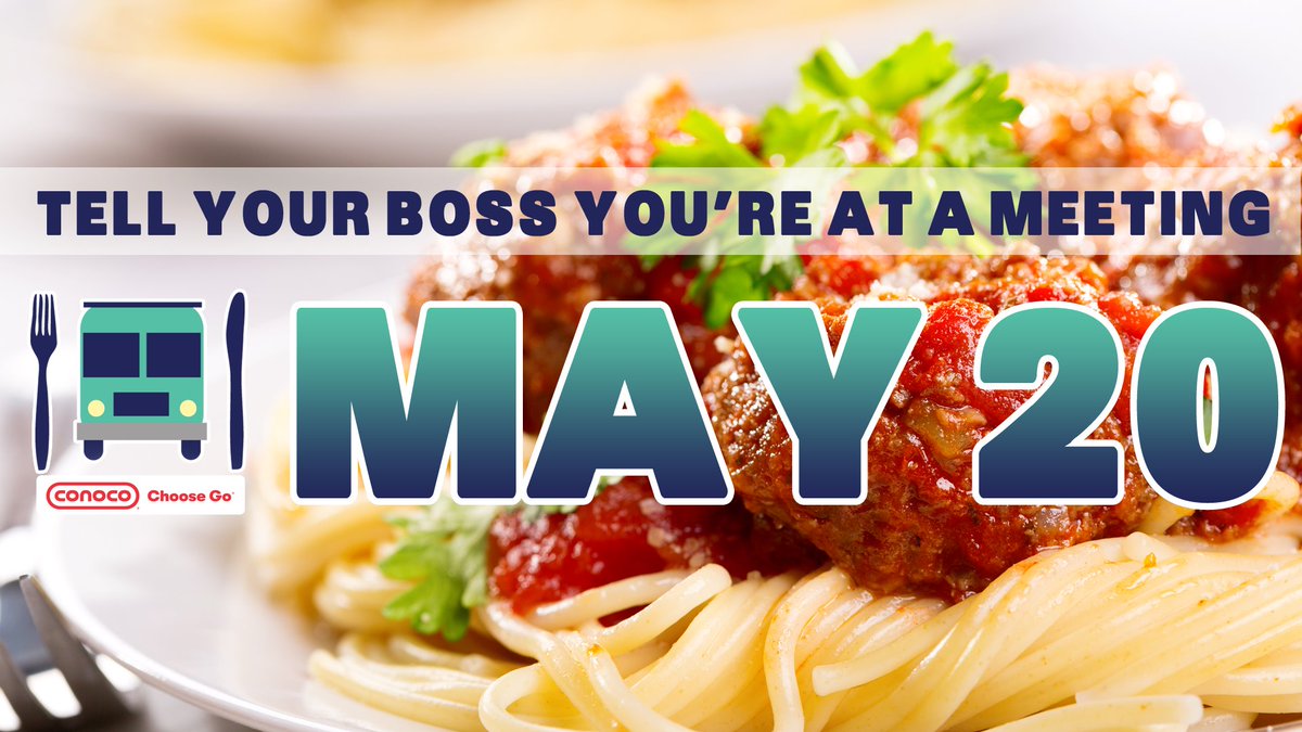 DTCEats's tweet photo. Lunch is served on Monday, May 20th! @DTCEats presented by @Conoco returns for its 5TH Summer and we invite you to stop by and enjoy a break all summer long! 11a-2p in the parking lot at S. Syracuse &amp; E. Union Ave. #Denver Tech Center. @InGoodTasteDen #foodtrucks https://t.co/Km3vnDH4ja