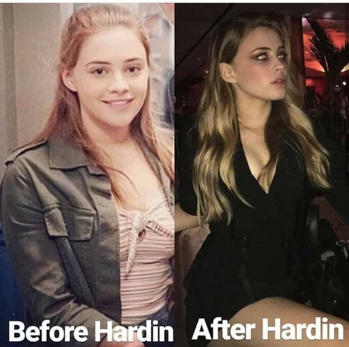 Is this true, <a href="/HisOnlyHopeTess/">Tessa Young</a>?