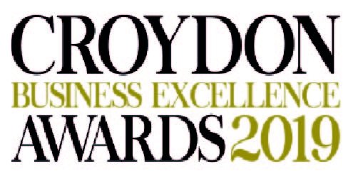 Croydon Innovation tweet media