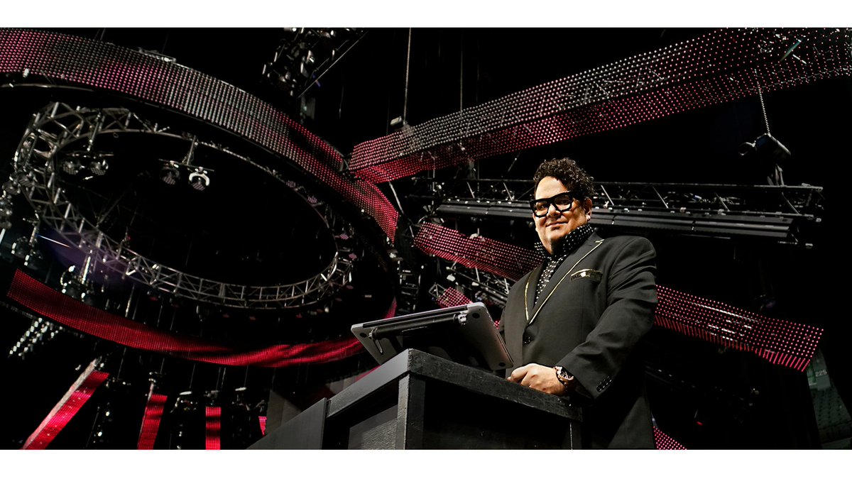 MrPauer's tweet photo. Este #TBT es durante mi presentación en los @latingrammys en #LasVegas • Sin duda alguna es el mejor momento del año celebrando la música latina y este 2019 celebran 20 años! Felicidades! #latinmusic #mrpauer #latingrammy #venezolanosenmiami https://t.co/3RQzJlUaGc