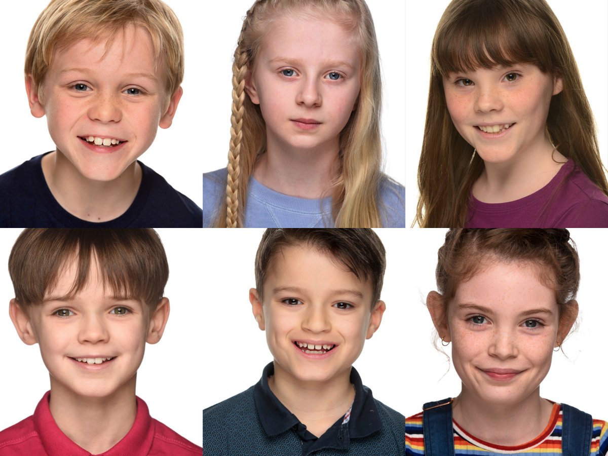 Fingers crossed for all these quirkies in a musical theatre recall today! ⭐️ Fred <a href="/PQARichmond/">PQA Richmond</a> , Meredith &amp; Vita <a href="/PQAHemel/">PQA Hemel Hempstead</a>  Joey PQA Stourbridge , Samuel <a href="/PQAHertford/">PQA Hertford</a> , Kitty <a href="/PQacademyWelwyn/">PQA Welwyn Gdn City</a>