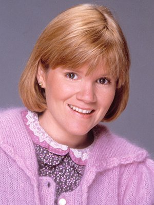 Happy Birthday to Mare Winningham! 