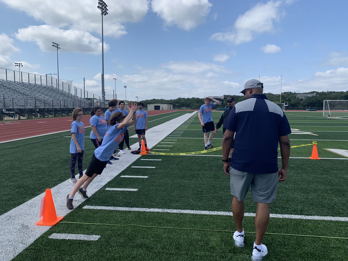 Micaeli Smith tweet media