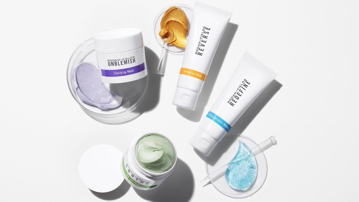 alisonjns's tweet photo. Rodan + Fields Just Dropped 4 Metallic, Color-Changing, and Foaming Face Masks https://t.co/2zPnnfzsdC via @Allure_magazine https://t.co/o8HaLnd7er