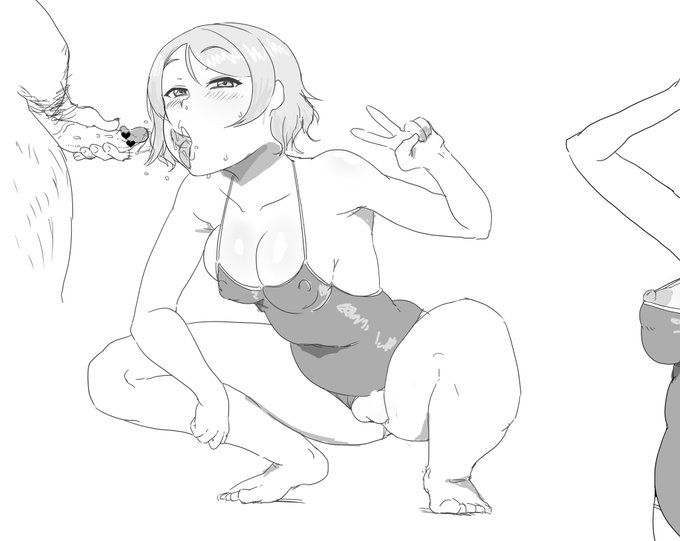 お題箱のとちゅ～ 