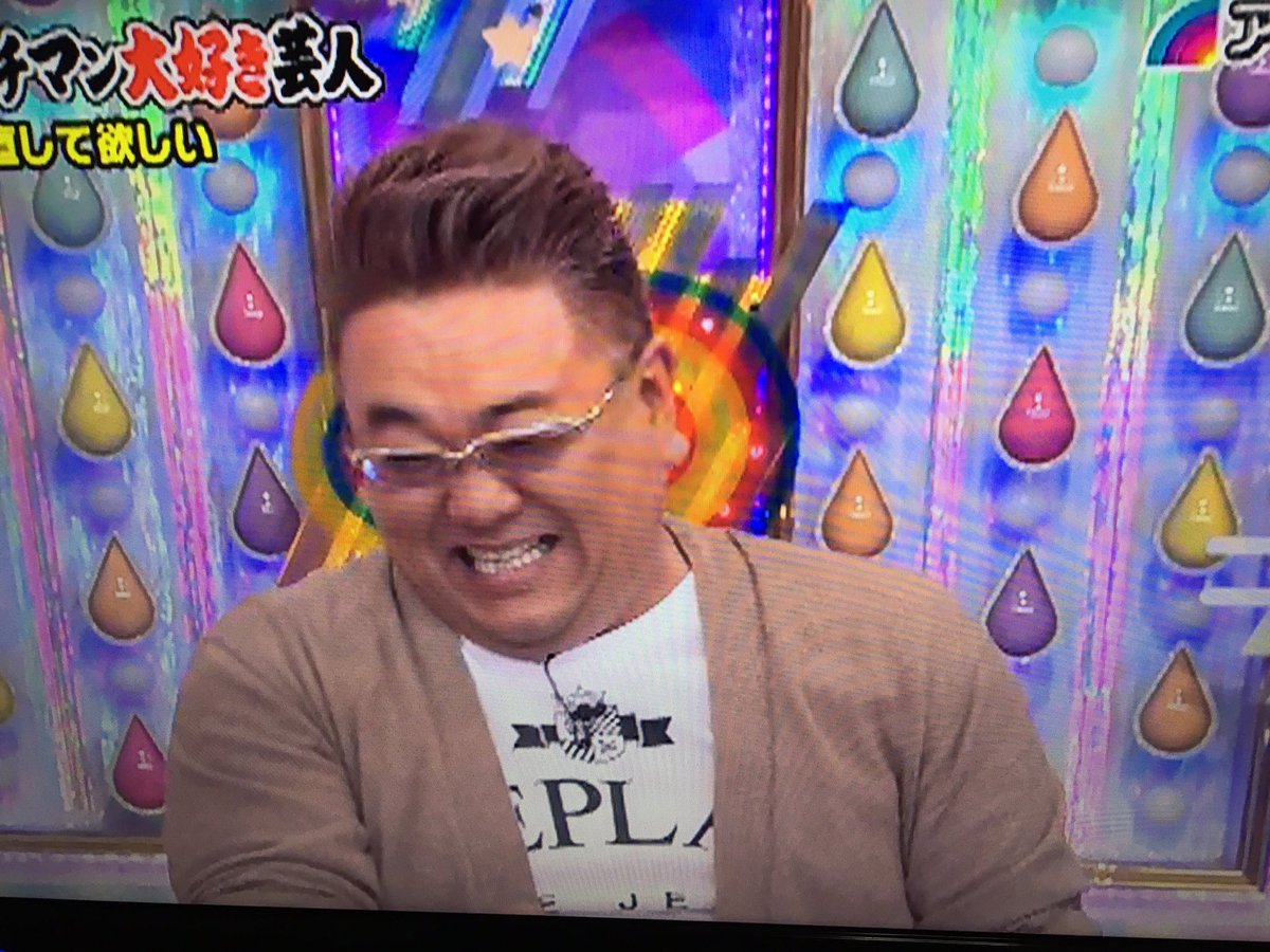 サンドウィッチマン大好き芸人 サンドウィッチマン大好き芸人