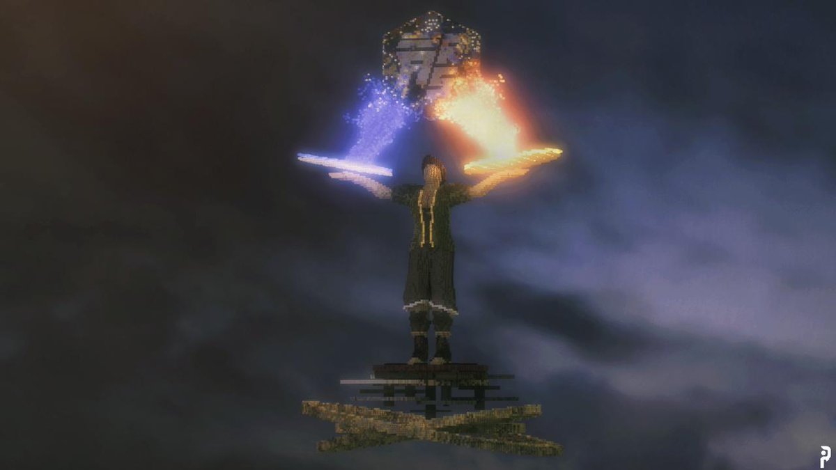 squarecloudsmc's tweet image. The Aresylous 
Fantasy Organic Build
Build By @ArtzCg 
Render By @justrafyok 
                 @Carfale1 
planetminecraft.com/project/the-ar… …
#fairytail #wizzard #power #magic #minecraft #minecraftbuild #creative #story #planetminecraft #rendering