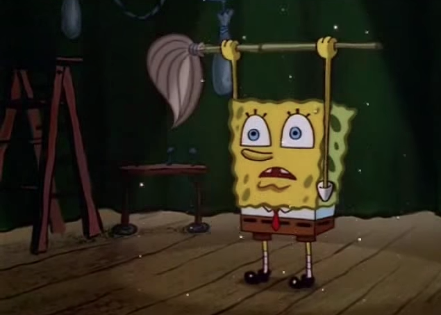 foxygrandpa62's tweet photo. with this mop.............I SHAPE MY DESTINY. https://t.co/ndNKDktEWE