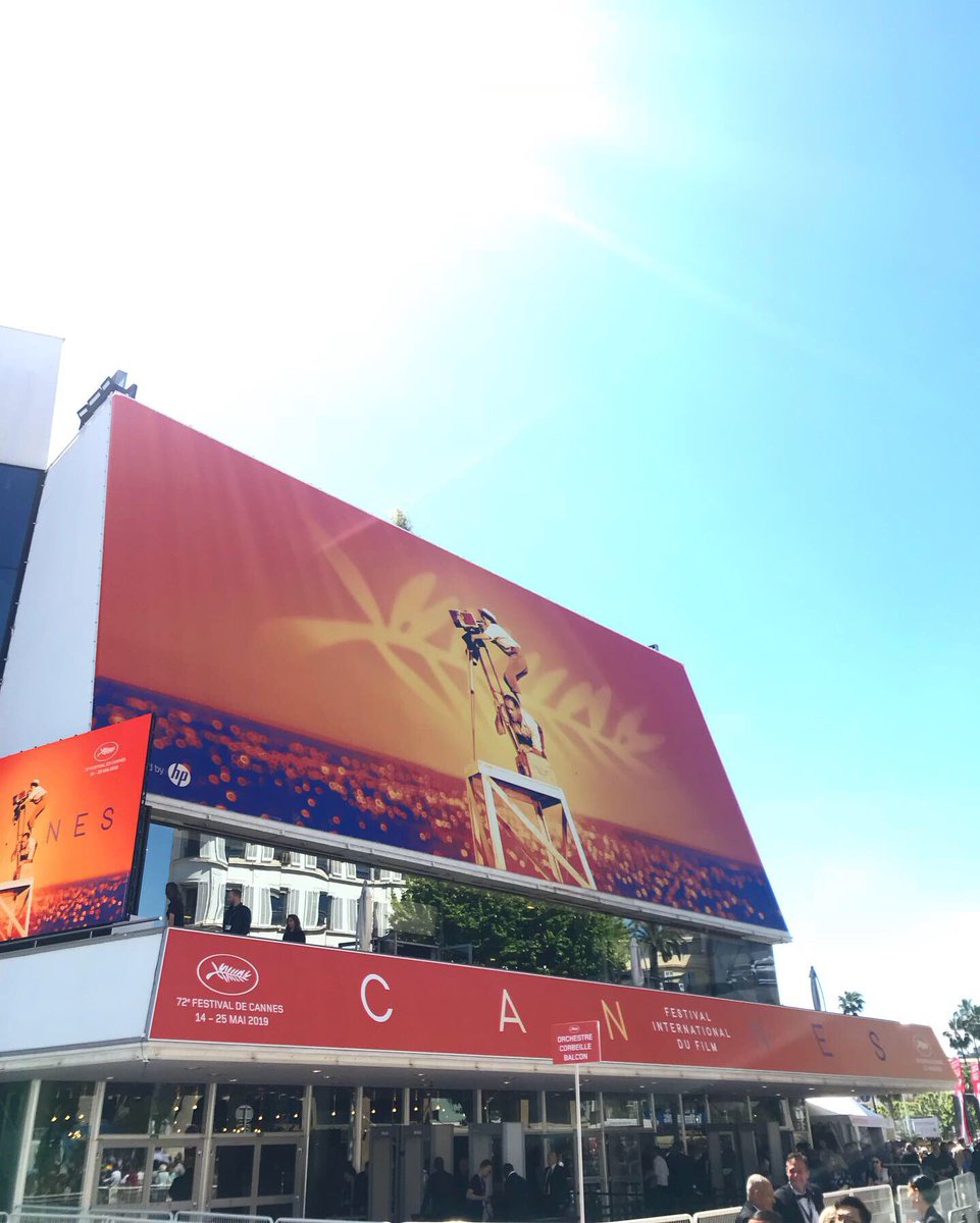 AudienceDirects's tweet photo. Day 3 in sunny #Cannes + we have had many successful meetings so far. Please come and say hello it you’re in attendance 🙌 https://t.co/RCcJzXLEQ4