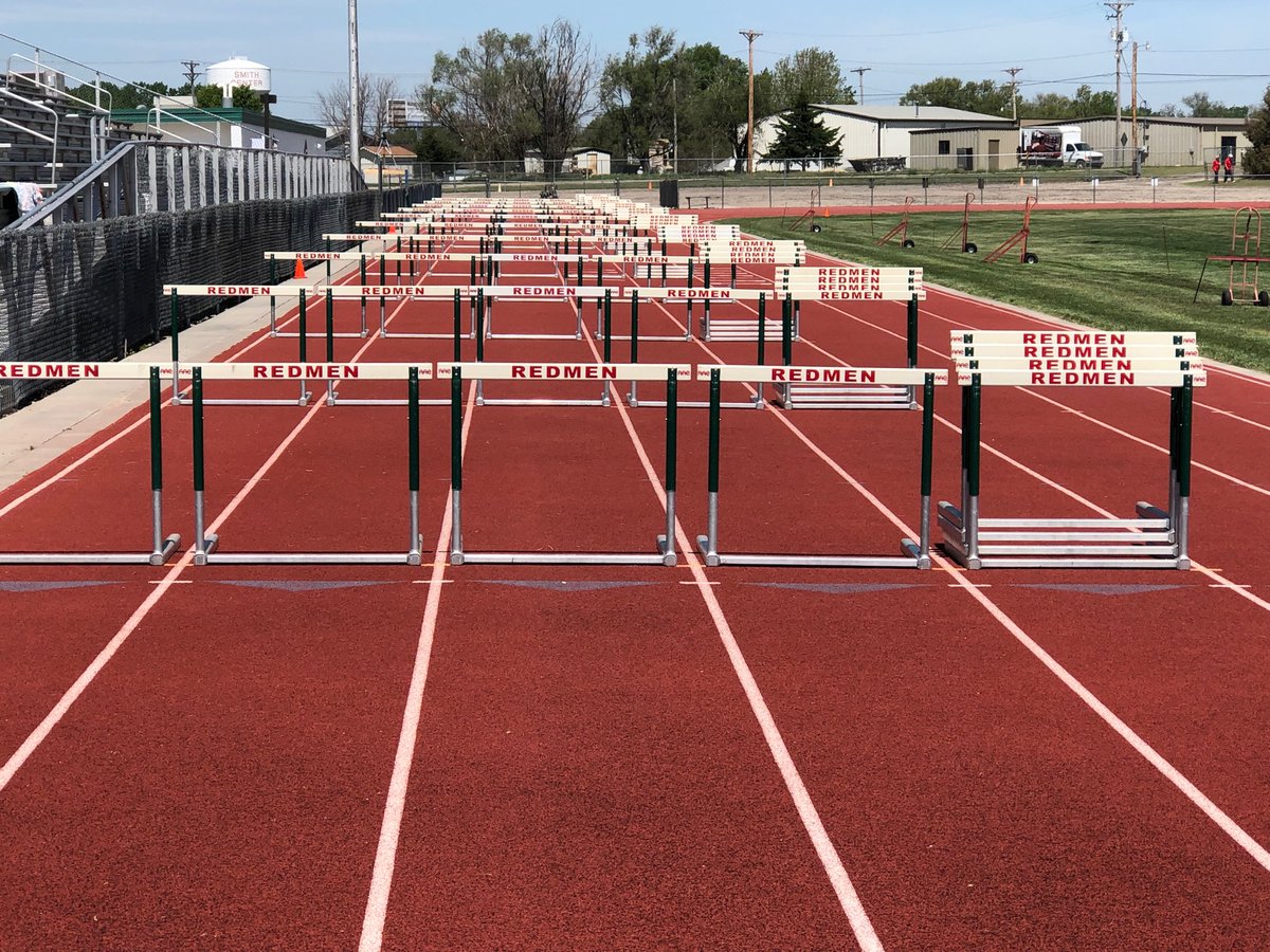 Regional Ready!