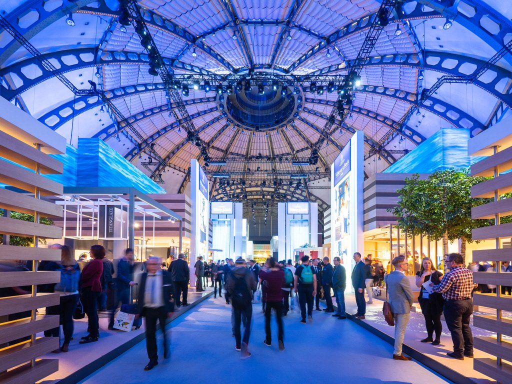VilleroyBochES's tweet photo. Visita el stand nº86 de Villeroy &amp; Boch Iberia en @ATW_INTL Madrid, los días 29 y 30 de mayo de 13h a 20h en el recinto ferial de IFEMA. https://t.co/jwGGCAA7wH  

#villeroyboches #juevesdearquitectura #interiorismo #baño #reformas #architectwork https://t.co/kunSalvKS8