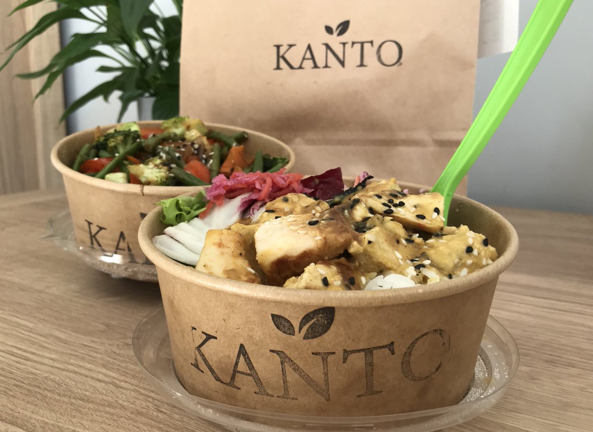 First time trying Kanto on the Belmont Road.  <a href="/kanto85961193/">KantoFood</a> #Belfast #BelfastBites 🥢🍴