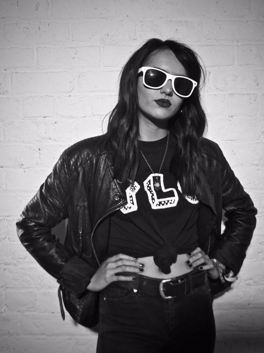 YasminCoeMusic's tweet image. New video pending... #leanmachine