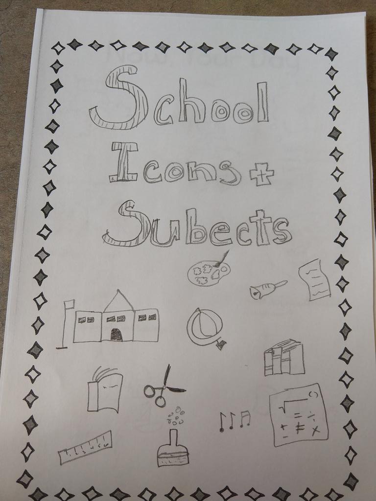 KatharineGadwah's tweet image. Week 3 practice. #sketchEDnh