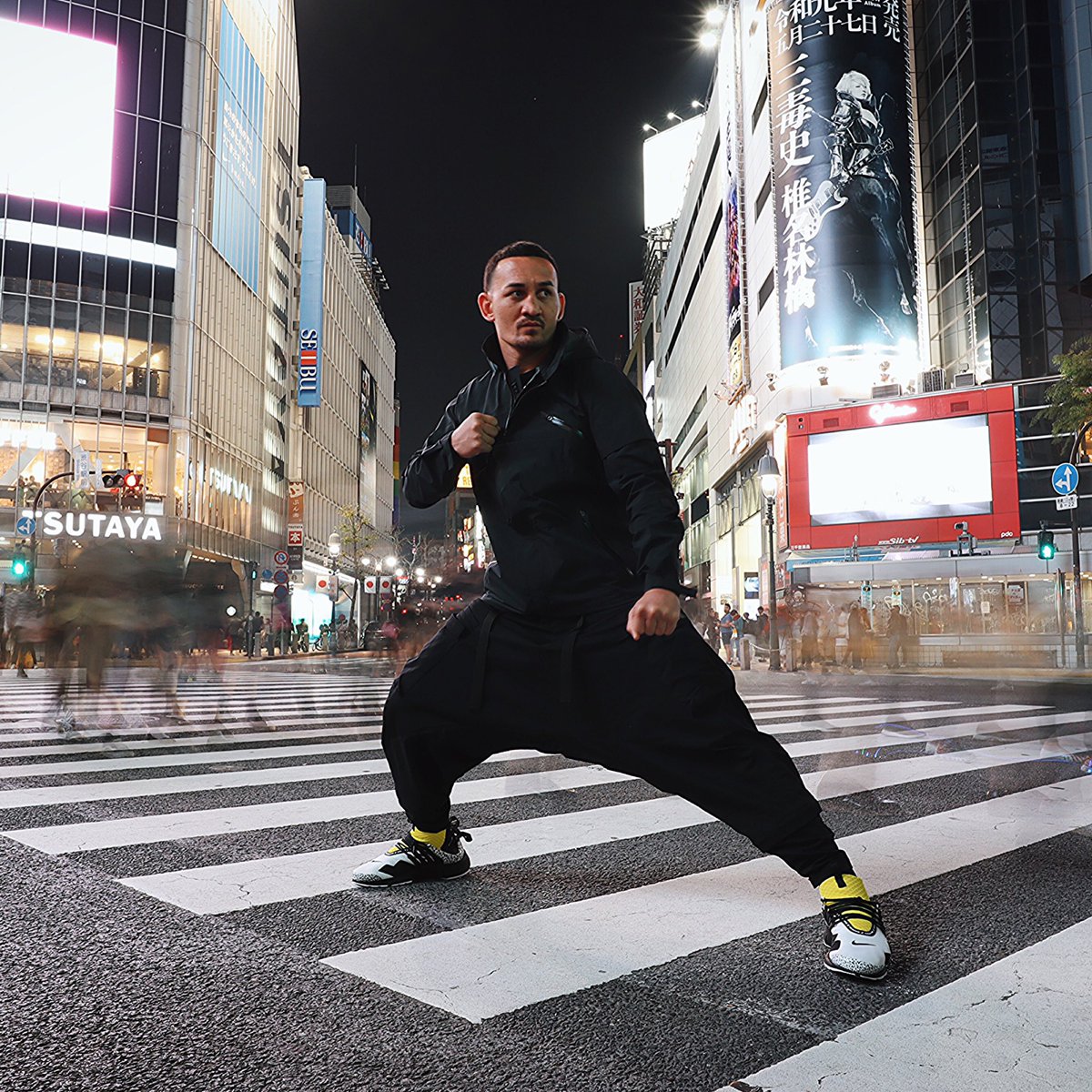 BlessedMMA's tweet photo. 3rd times a charm. 

@ufc 240: Holloway vs Edgar
07.27.19: Edmonton, Alberta, Canada
05.31.19: Tickets on sale 

#UFC240 #BlessedExpress ИOИSTOP
⚡️⚡️⚡️                                                 🇨🇦 https://t.co/XC2wvI0RVT
