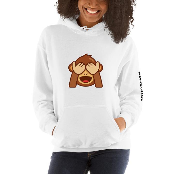 Money Positive hoodie available now at rocketapparel.co.uk/products/hoode…