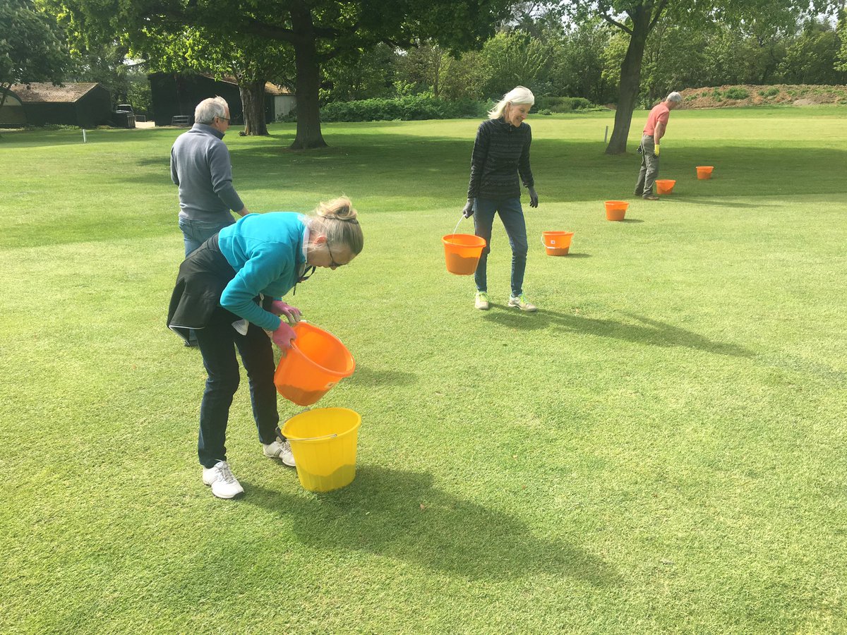 Braintree Golf Club on Twitter: 