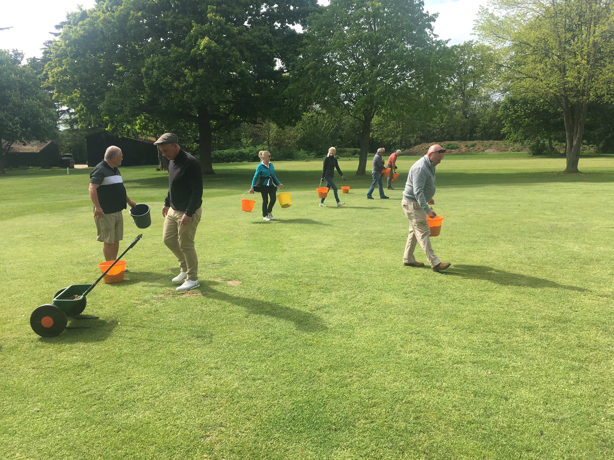 Braintree Golf Club on Twitter: 