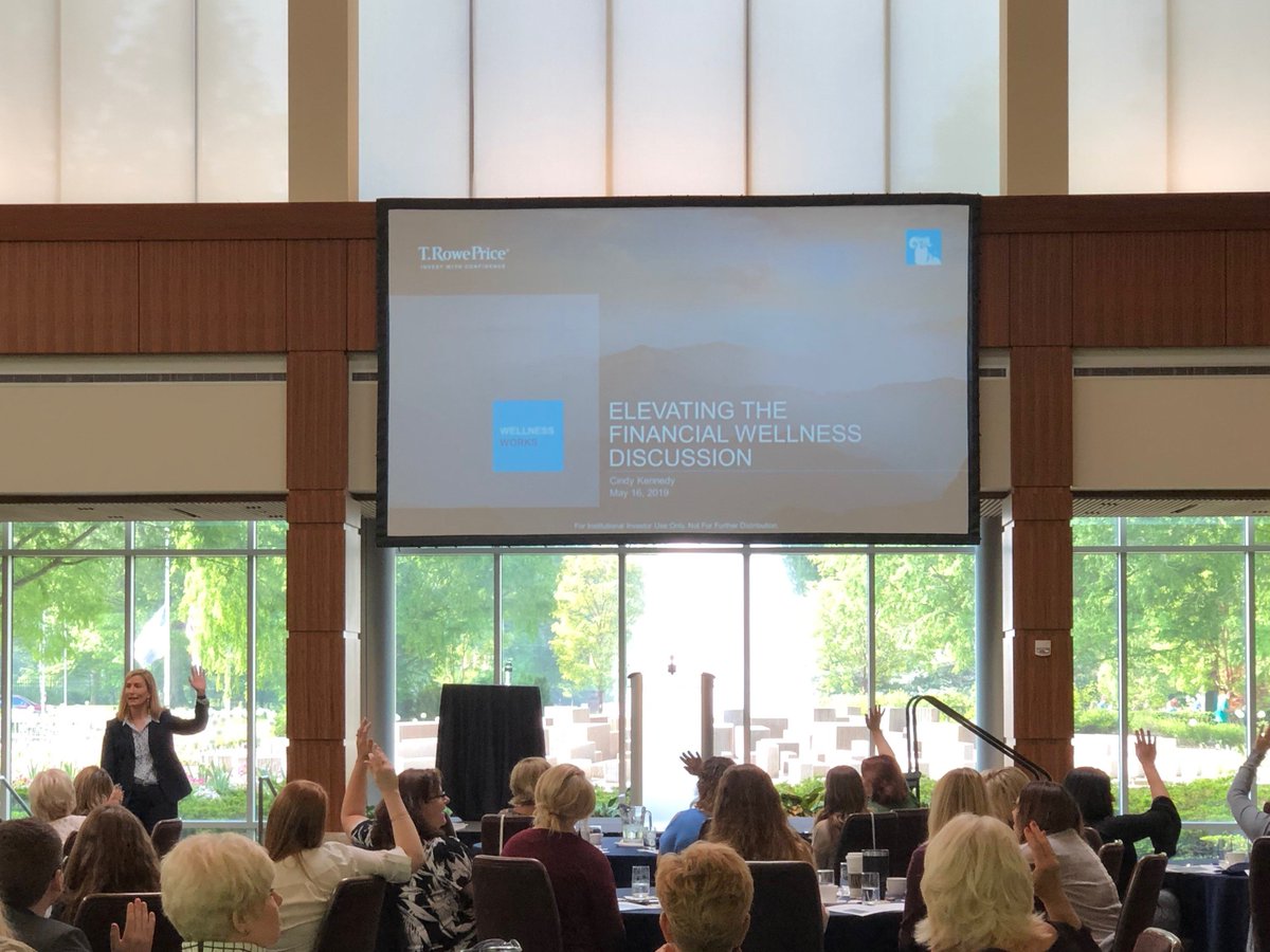 LHDbenefits's tweet photo. Thanks to all of our incredible and insightful speakers today -- Dr. Dexter Shurney, Cindy Kennedy (Horn), and Kyle DeFur at our LHD Employer Forum. So many great insights shared, and a lot of impactful ideas to bring back to our organizations! https://t.co/80RZeizjbe
