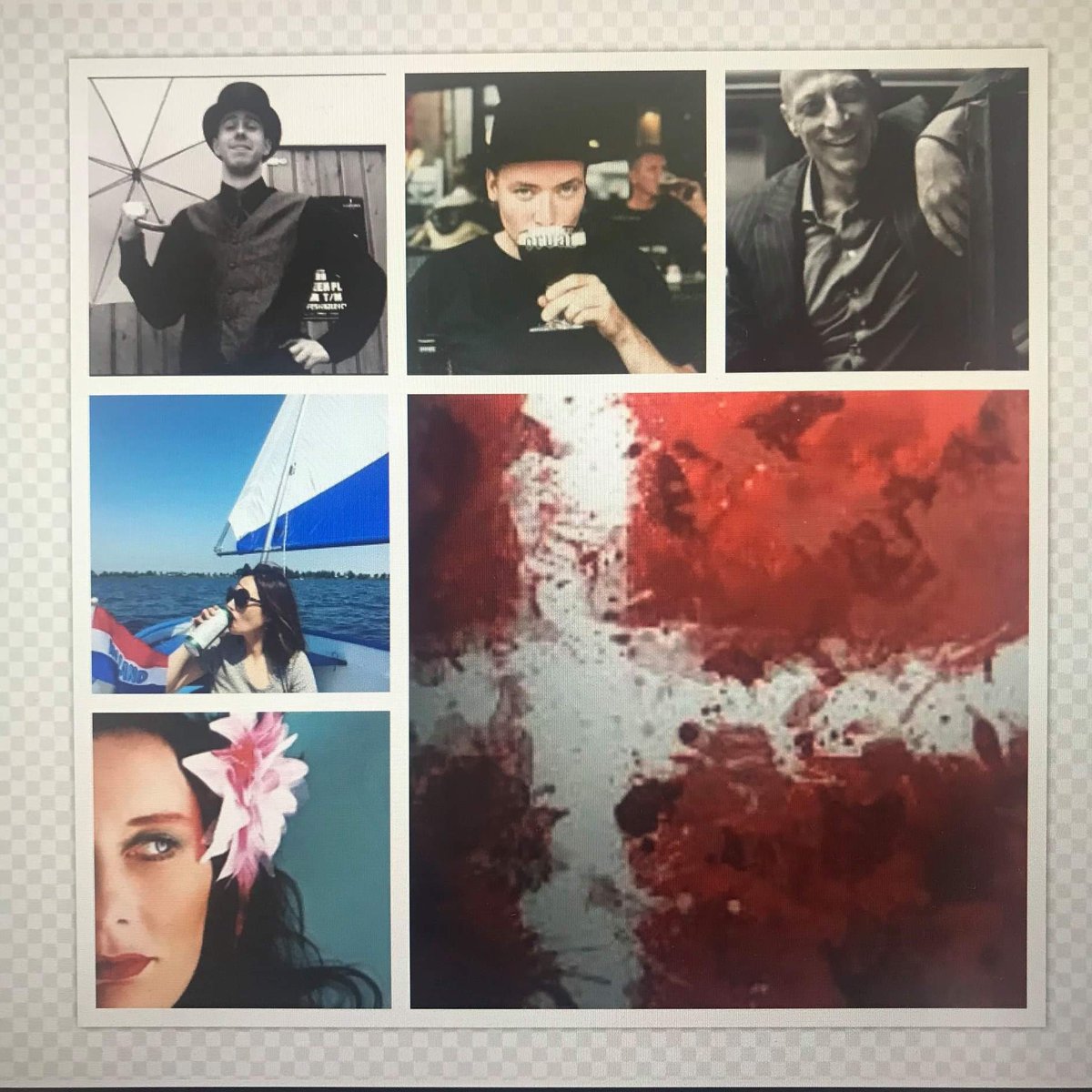 Volgende maand, om precies te zijn op 15 juni, spelen we in de Tango Extremo formatie tijdens het Sommerfest in Aalborg, Denemarken, van Tango El Abrazo.

 We kijken er enorm naar uit! U ook?