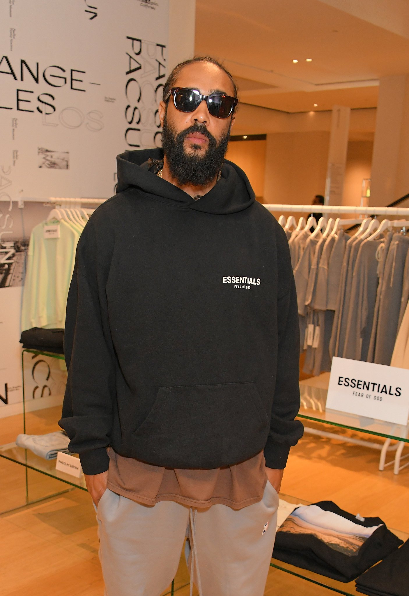 selfridges fog essentials