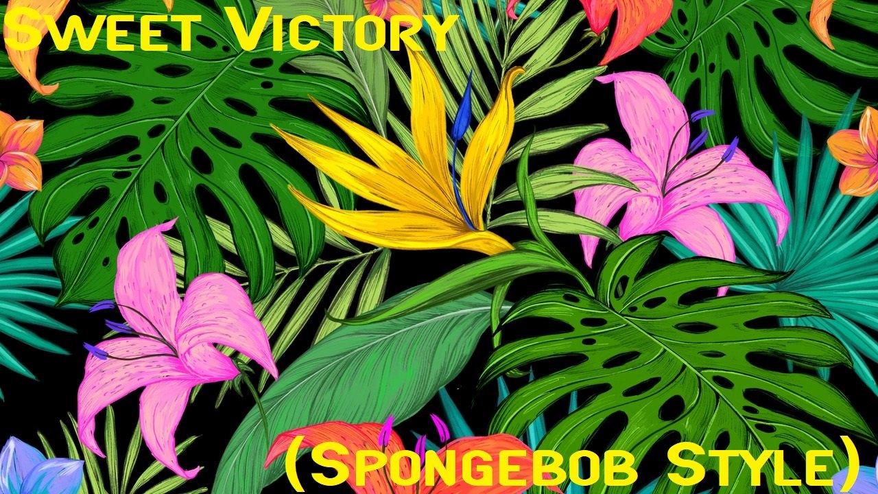 Polygonal Adventures It S Our S For The Taking It S Our S For The Fight And It S Sweet Victory Spongebob Style This Week Our Classic Series Makes Room For A True Classic Check Polygonal Adventures It S Our S For The Taking It S Our S For The Fight And It S Sweet Victory Spongebob Style This Week Our Classic Series Makes Room For A True Classic Check