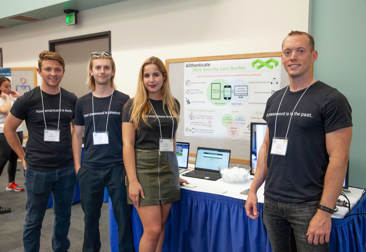 ucsbtm's tweet photo. After 8 intensive months, who will succeed in the @ucsb_nvc endgame? Read more about the six finalist teams and register for the May 29 New Venture Competition finals!  #entrepreneur #ucsb #ucsbtmp #newventurecompetition https://t.co/Rlwf4MlRx0 https://t.co/1ZhRExWDC7