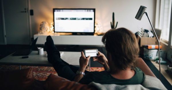 Linear, Digital Ads coming to #OTT from Fox, NBCUniversal and Viacom... could mean big things for ad monetization buff.ly/2W52AGJ
