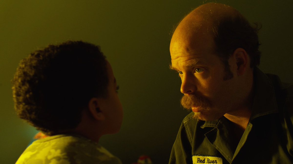 searchlightpics's tweet photo. What begins as a bedtime story quickly turns much darker and cryptic when danger creeps its way in.
 
From The Old Man and the Gun Director David Lowery, watch his SXSW Grand Jury Prize Winning short film PIONEER here: https://t.co/aD99WWbsd4
 
#SearchlightShorts https://t.co/c1RQe7Hv4T