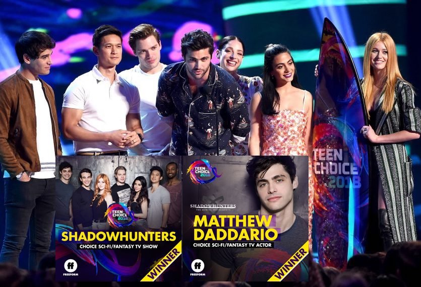 AlexandraPana11's tweet photo. How can you cancel a #Shadowhunters show that has such records even after cancellation🤔 They don't deserve this, they deserve the Oscar, they deserve to be seen on TV screens ♥️ We need them so so so much, so I BEG YOU  #SaveShadowhunters #Upfronts2019 https://t.co/pjwJAuK8QR