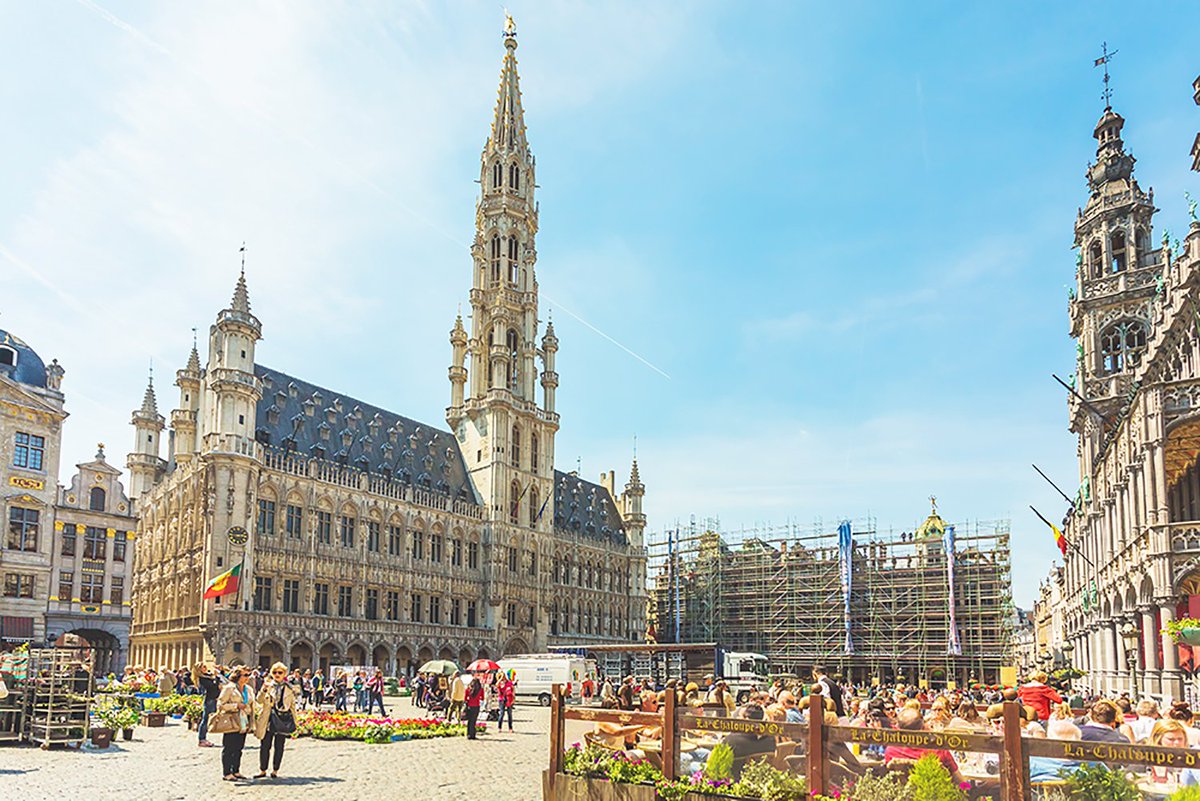 MAcc_OU_'s tweet image. Price College offers an international trip for credit to further accelerate the completion of your degree: bit.ly/2W3FCA3