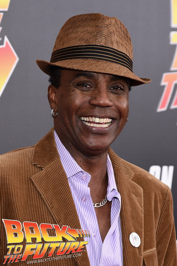 Happy Birthday wishes today to actor Donald Fullilove! 