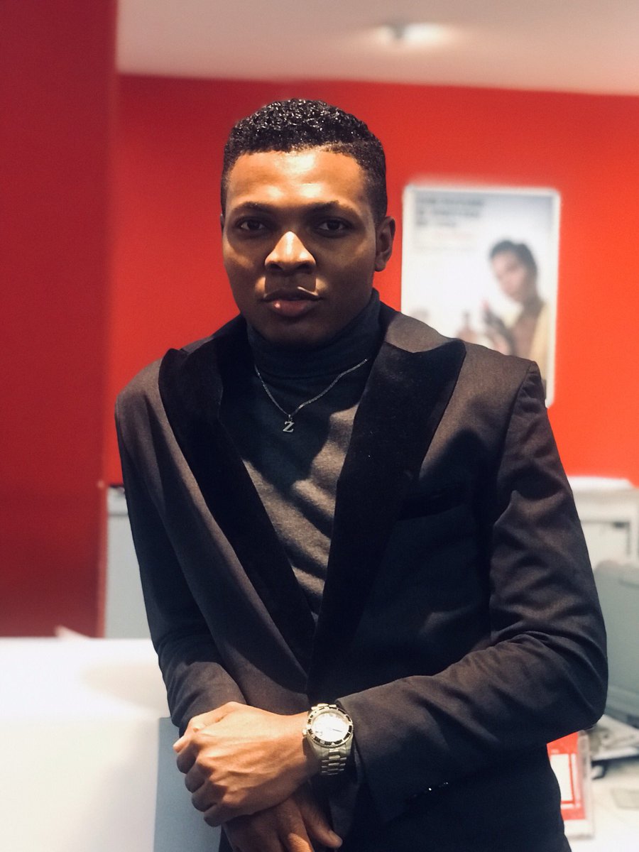 Beardless guys have a say too🥺