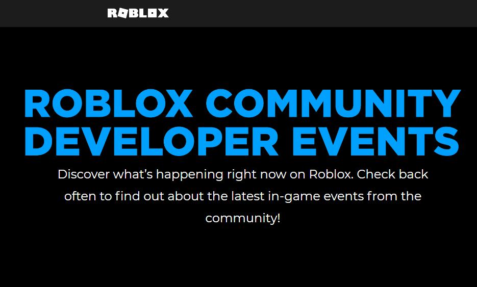 Ivy On Twitter Roblox S Liveops Has Now Released Rebranded