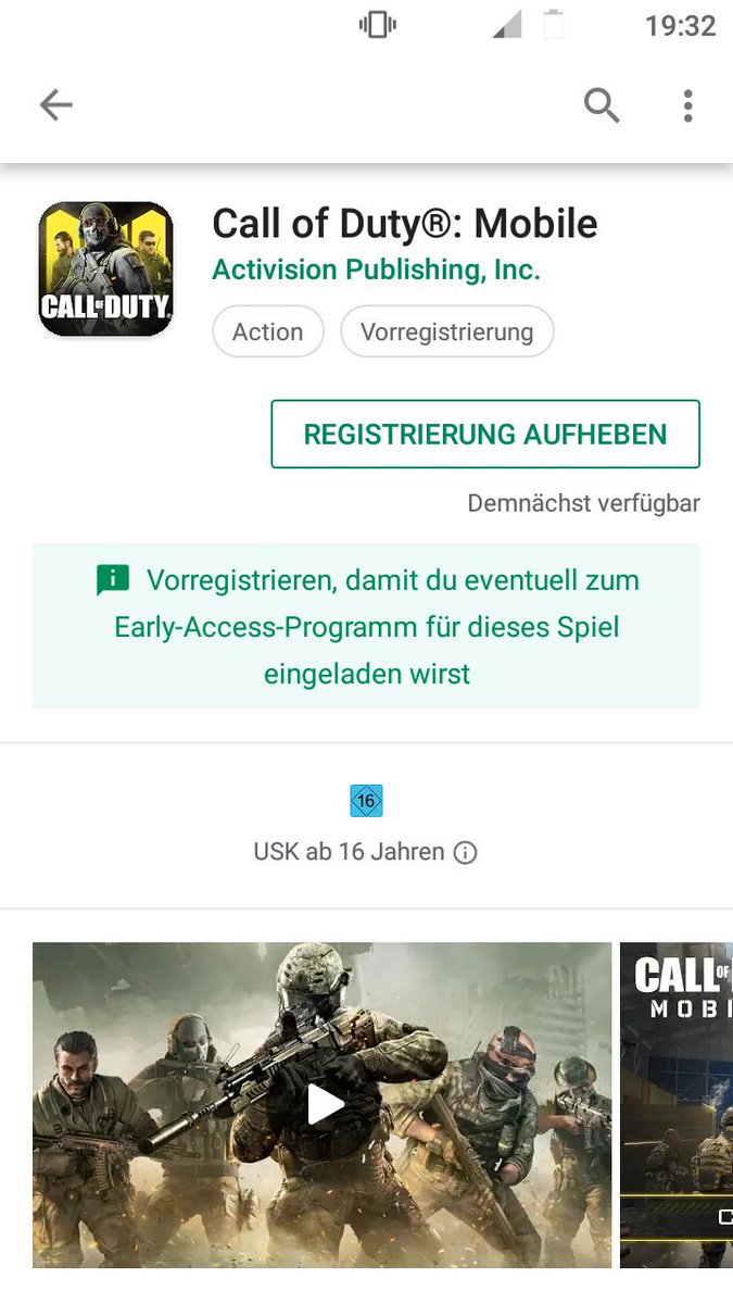 CallofDutyMobile tweet media