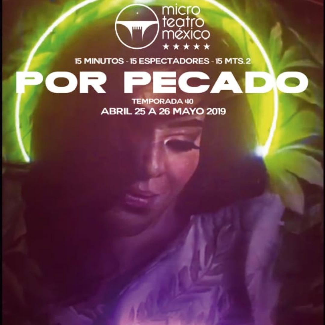 MicroTeatroMexico tweet media