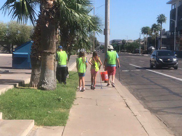 FM Solutions tweet media