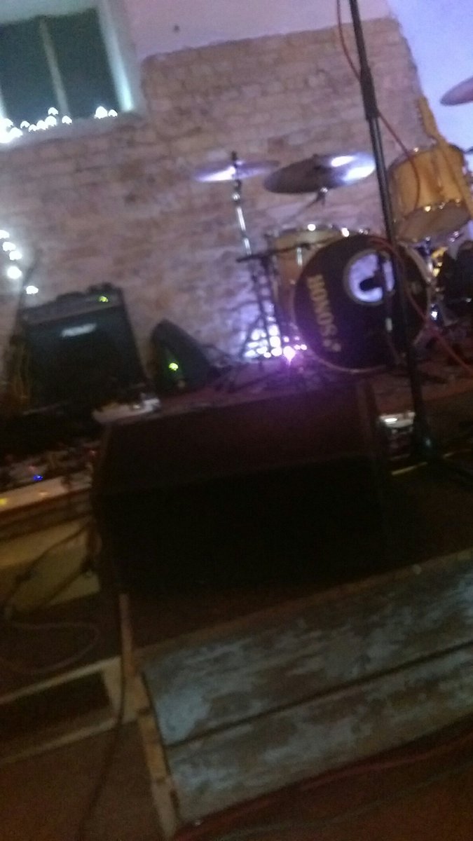 ThievesByCode's tweet image. kicking off our German tour, tonight #Magdeburg #tonne27