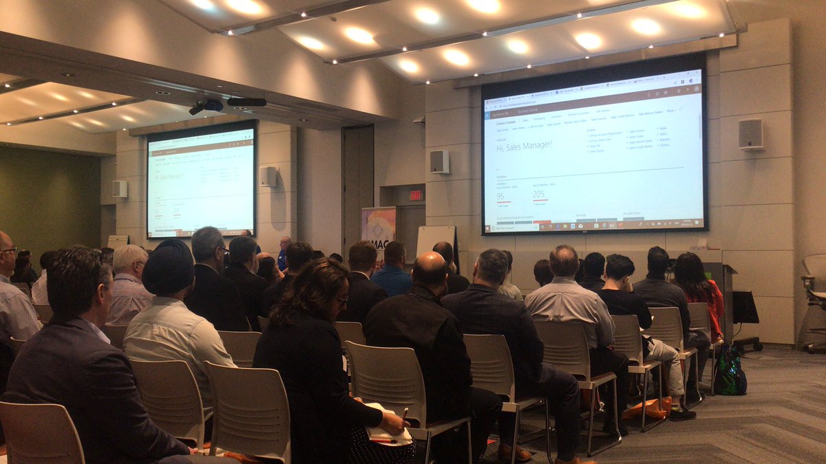 getfreepoint's tweet image. Full house of inquisitive guests  for this years @Vox_ISM BMAC #machinemonitoring #thefreepointdifference
