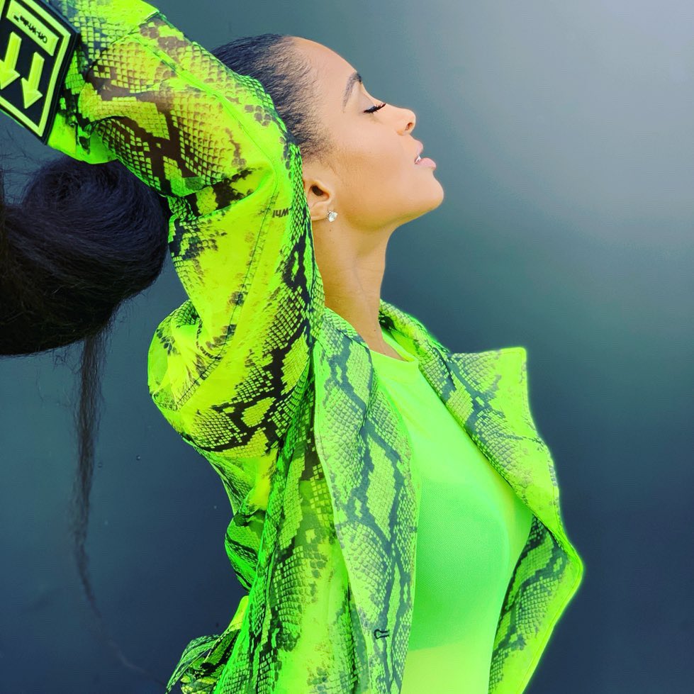 Ciara rencontres Seahawks
