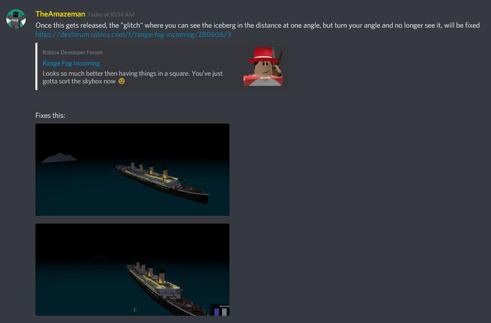 Roblox Titanic How To Lower Boat Get Robux Quiz - roblox shipping industry wiki fandom